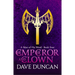 Emperor and Clown