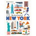 My First Book of New York