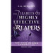 The 7 Habits of Highly Effective Reapers