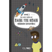 The Secret World of Raine the Brain: Quindaro Adventures