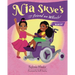 Nia Skye's Friend on Wheels
