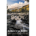 The Borrowdale Body: The Enthralling English Cosy Crime Series