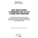 Droit constitutionnel et ordonnance dans les États d'Afrique noire francophone: Bénin, Burkina Faso, Burundi, Cameroun, Comores, Congo, Côte d'Ivoire,
