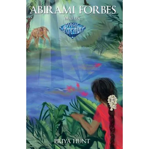 Abirami Forbes and the Magic Sapphire