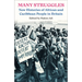 Many Struggles: New Histories of African and Caribbean People in Britain