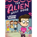 The Alien Next Door 6: The Mystery Valentine