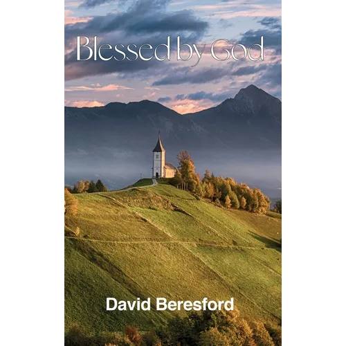 Blessed By God