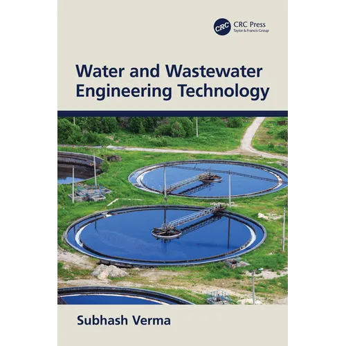 Water and Wastewater Engineering Technology