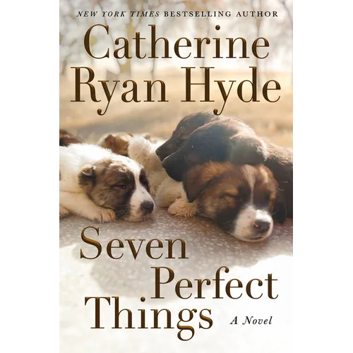 Seven Perfect Things