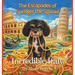 The Escapades of Springer the Spaniel Incredible Italy