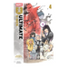 Ultimate X-Men by Peach Momoko Vol. 4: Children's Whereabouts