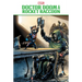 Doctor Doom & Rocket Raccoon