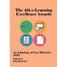4th e-Learning Excellence Awards 2018: An Anthology of Case Histories