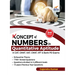 Koncepts of Numbers in Quantitative Aptitude in CAT GMAT XAT CMAT MAT & Bank PO 3rd Edition