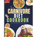 The New Carnivore Diet Cookbook 2024