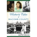 Historic Tales of Macomb County
