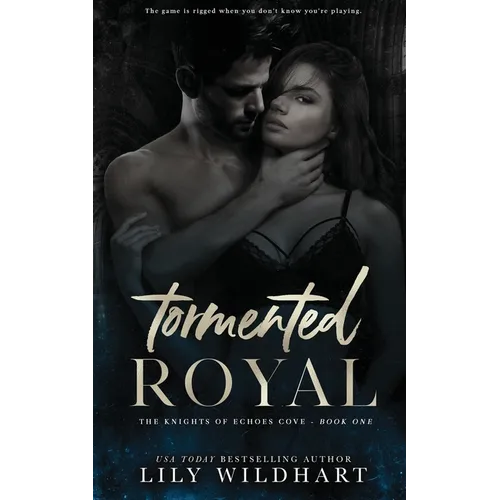 Tormented Royal