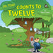 Dr. Toad Counts to Twelve