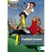 Dominoes One Football Forever and MP3 2nd Edition