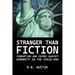 Stranger than Fiction: Corruption and Crimes Against Humanity in the Covid Era