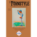 Turnstyle: The SABR Journal of Baseball Arts: Issue 5