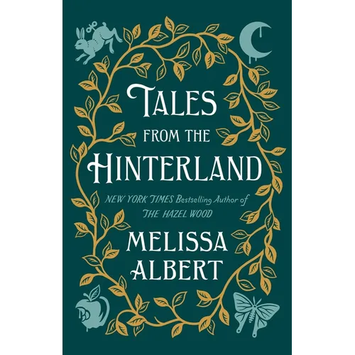 Tales from the Hinterland