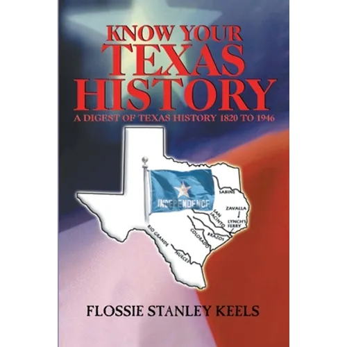 Know Your Texas History