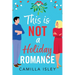 This Is Not a Holiday Romance
