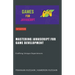 Mastering JavaScript for Game Development: Crafting Unique Experiences