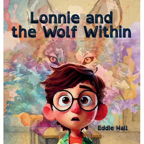 Lonnie and the Wolf Within