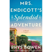 Mrs. Endicott's Splendid Adventure