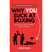 Why You Suck at Boxing: Identify and Correct Common Boxing Mistake