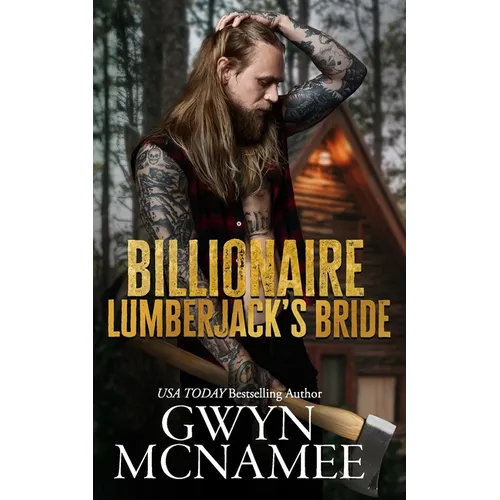 Billionaire Lumberjack's Bride