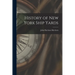 History of New York Ship Yards
