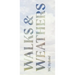 Walks & Weathers: Publishing Experiments 2015-2019