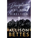 Deception & New Direction