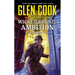 Wicked Bronze Ambition