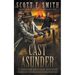 Cast Asunder: A Classic Western Series