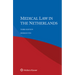 Medical Law in the Netherlands