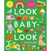 Look, Baby, Look! Outside