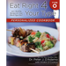 Eat Right 4 Your Type Personalized Cookbook Type O: 150+ Healthy Recipes for Your Blood Type Diet