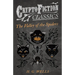 The Valley of the Spiders (Cryptofiction Classics - Weird Tales of Strange Creatures)