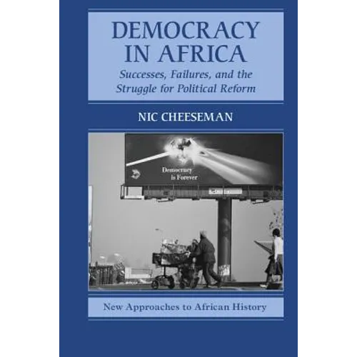 Democracy in Africa
