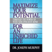 Maximize Your Potential Through the Power of Your Subconscious Mind for an Enriched Life