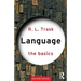 Language: The Basics