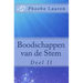 Boodschappen van de Stem: Deel 2