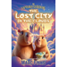 The Capybara Guardians, Book 3: The Lost City in the Clouds: A Magical Adventure of Friendship