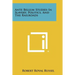 Ante Bellum Studies in Slavery, Politics, and the Railroads