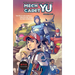 Mech Cadet Yu Vol. 1