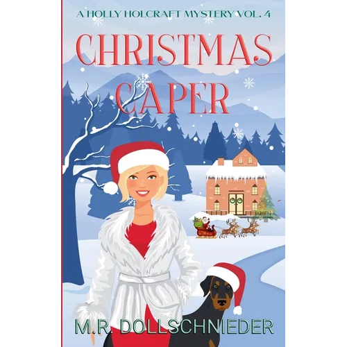 Christmas Caper